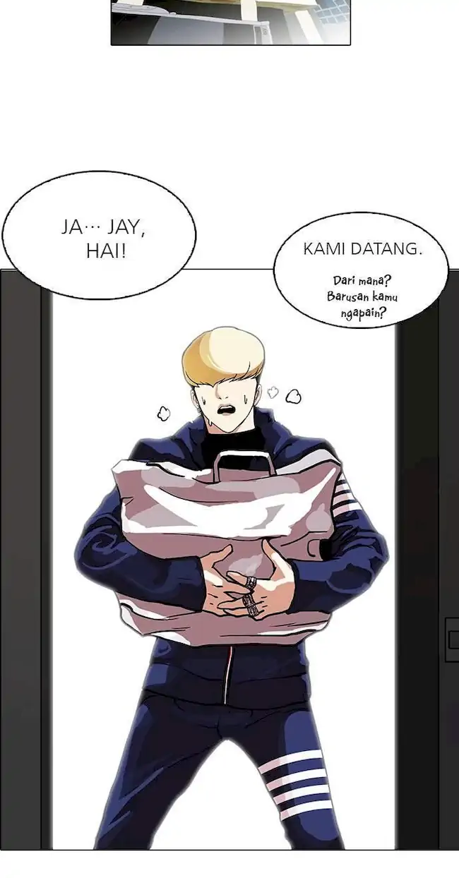 Lookism Bab 111 halaman 56