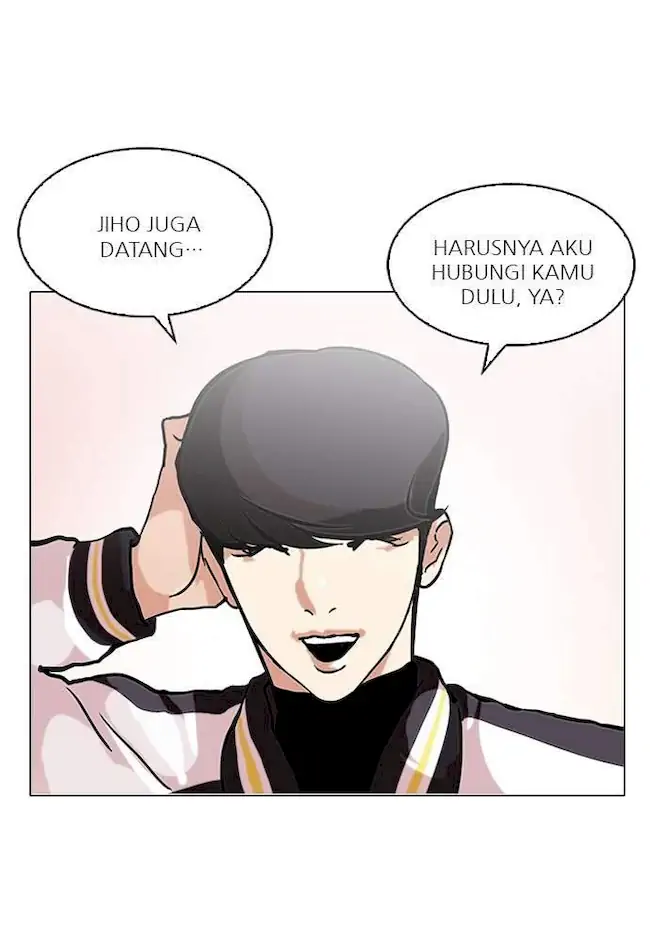 Lookism Bab 111 halaman 57