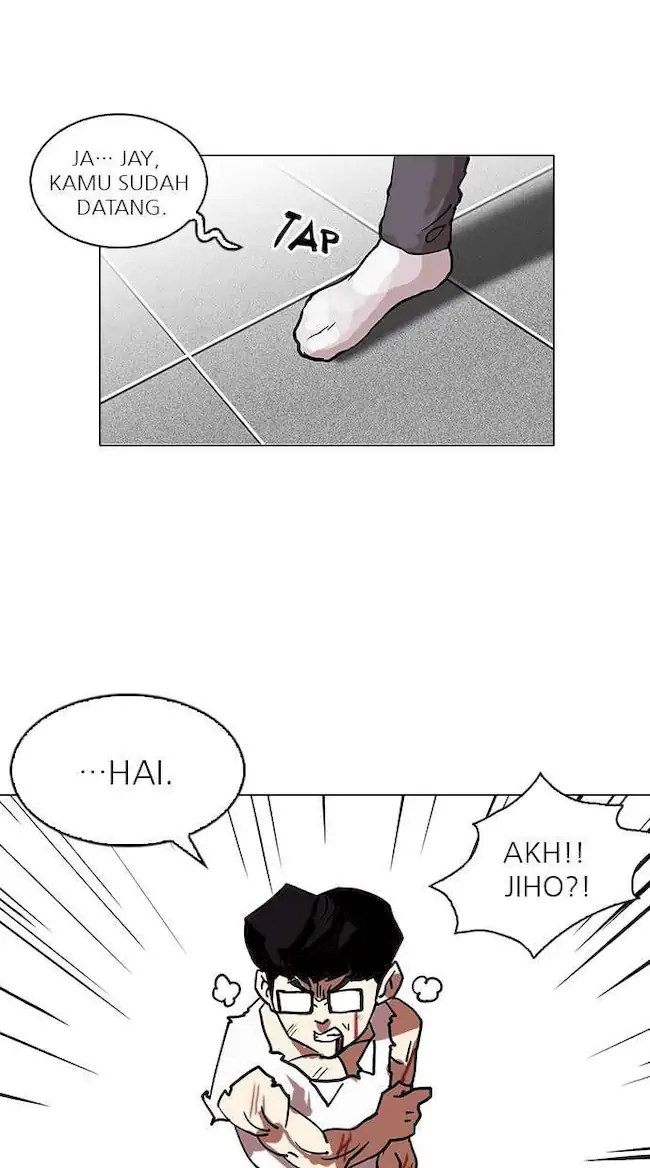 Lookism Bab 111 halaman 59