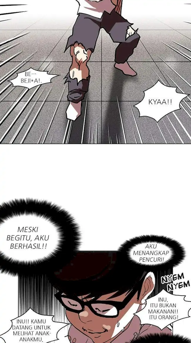 Lookism Bab 111 halaman 60