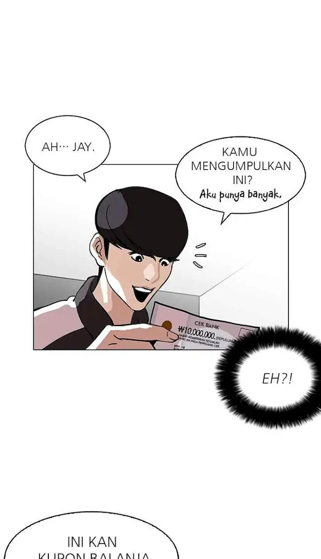 Lookism Bab 111 halaman 63