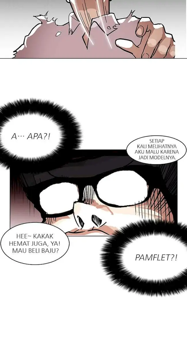 Lookism Bab 111 halaman 65