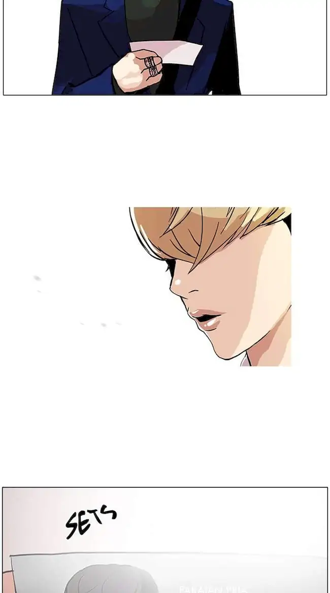 Lookism Bab 111 halaman 68