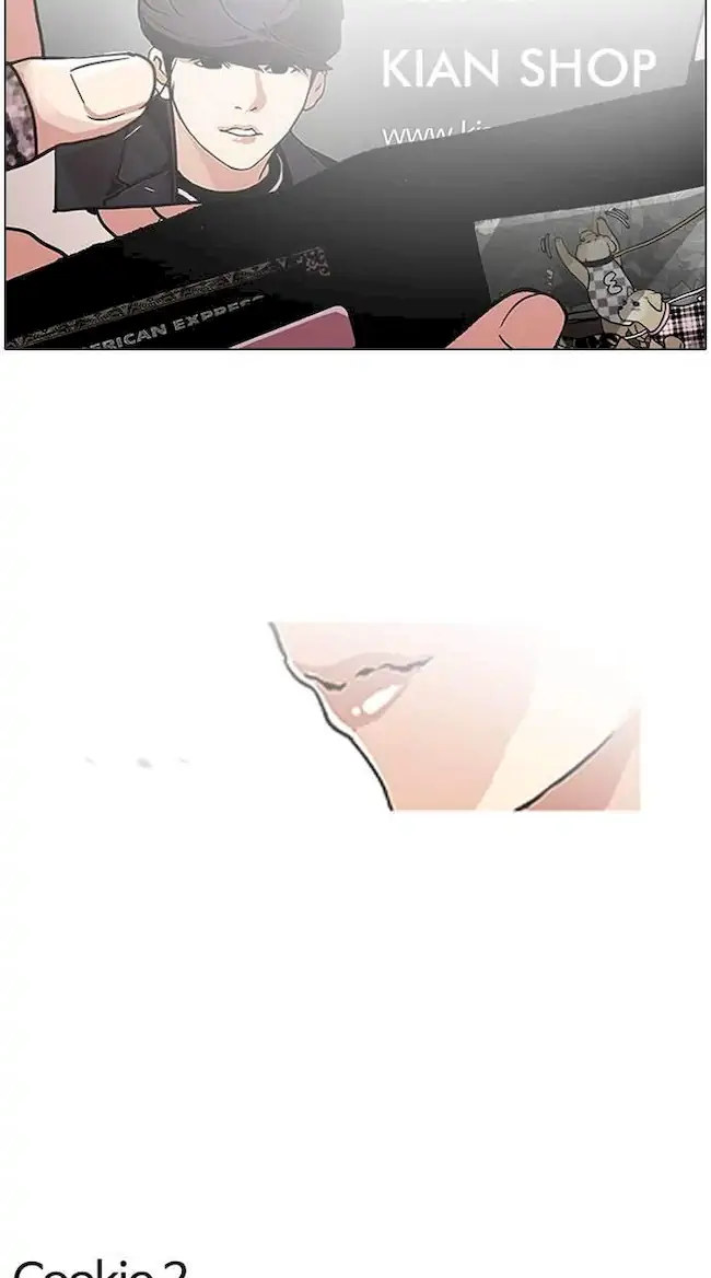 Lookism Bab 111 halaman 69