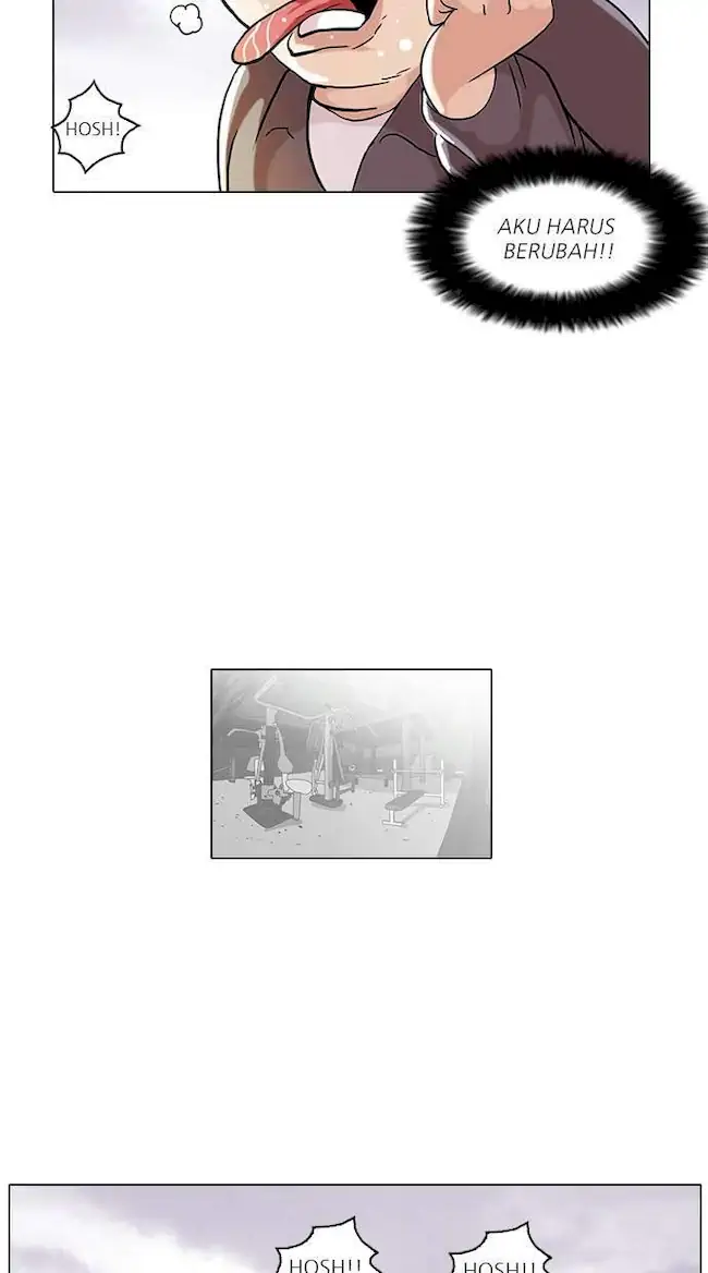 Lookism Bab 111 halaman 72