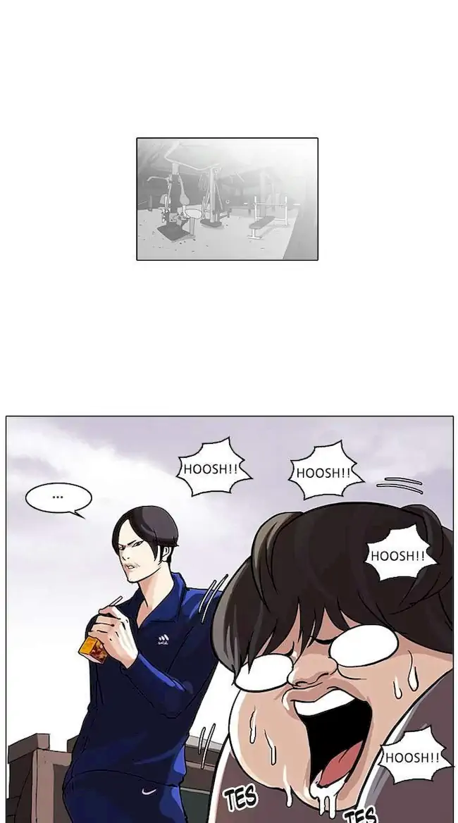 Lookism Bab 112 halaman 2