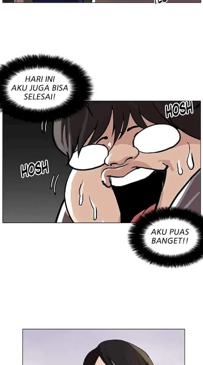 Lookism Bab 112 halaman 3