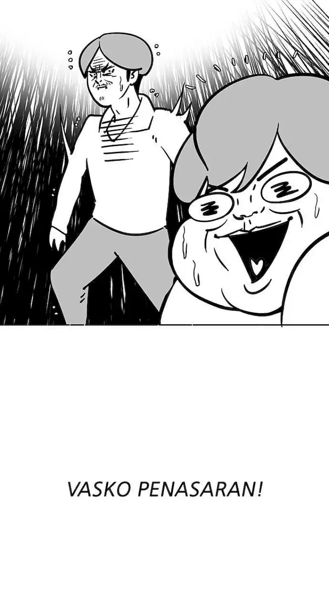 Lookism Bab 112 halaman 6