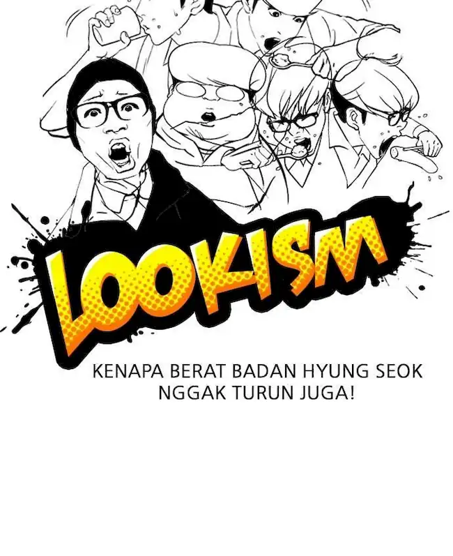 Lookism Bab 112 halaman 8