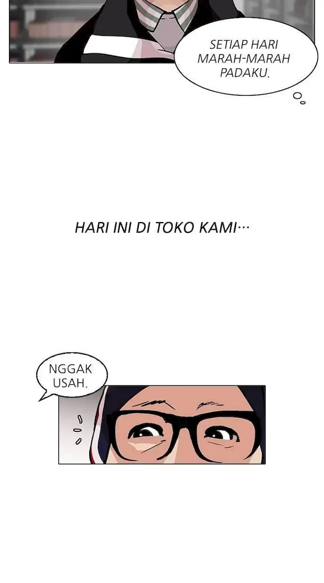 Lookism Bab 112 halaman 11