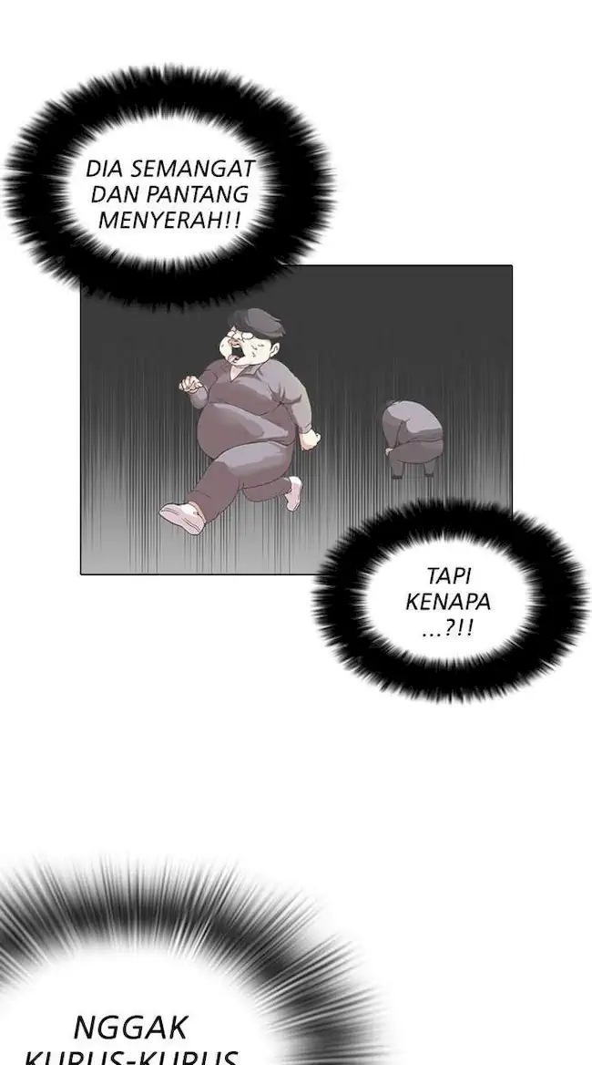 Lookism Bab 112 halaman 21