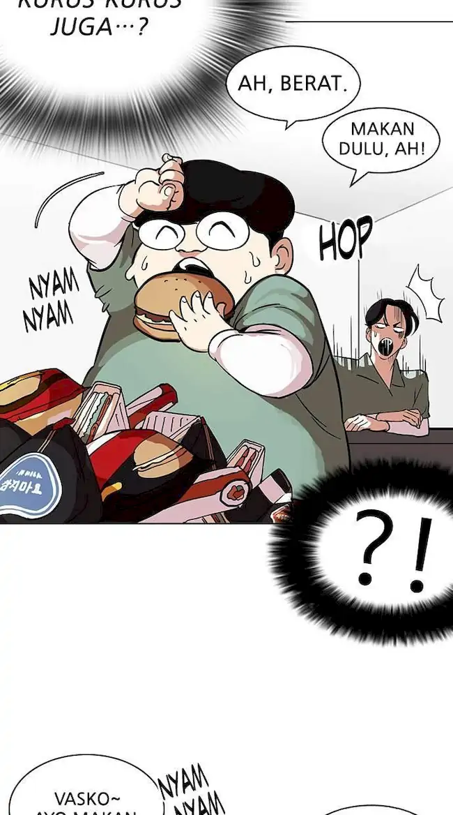 Lookism Bab 112 halaman 22