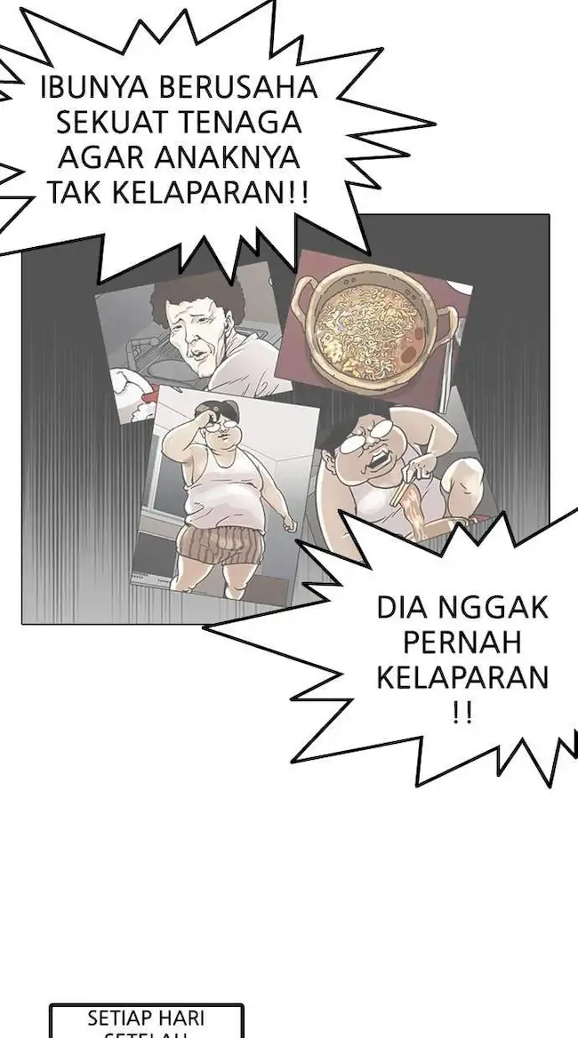 Lookism Bab 112 halaman 25