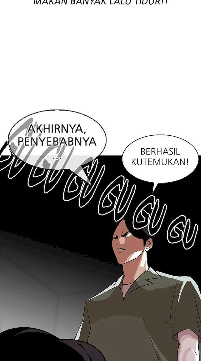 Lookism Bab 112 halaman 28