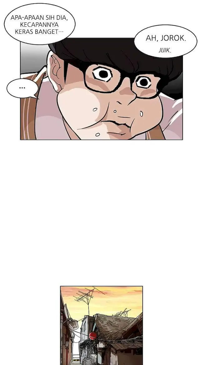 Lookism Bab 112 halaman 44