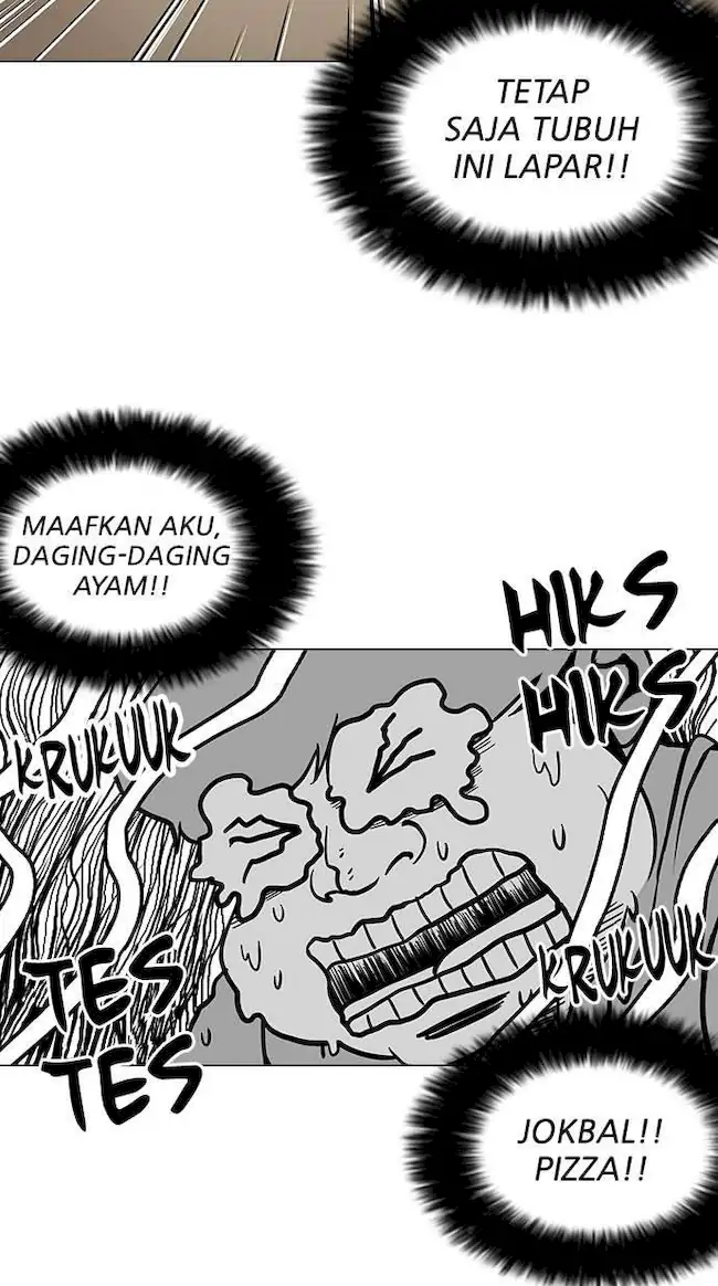 Lookism Bab 112 halaman 46