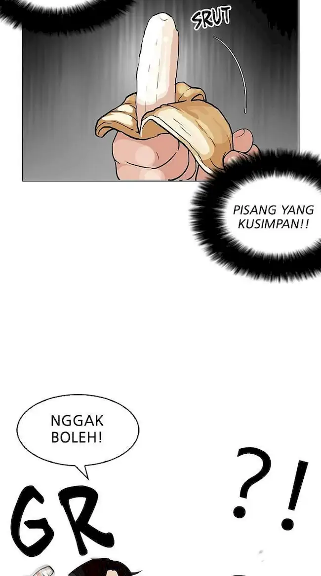 Lookism Bab 112 halaman 51