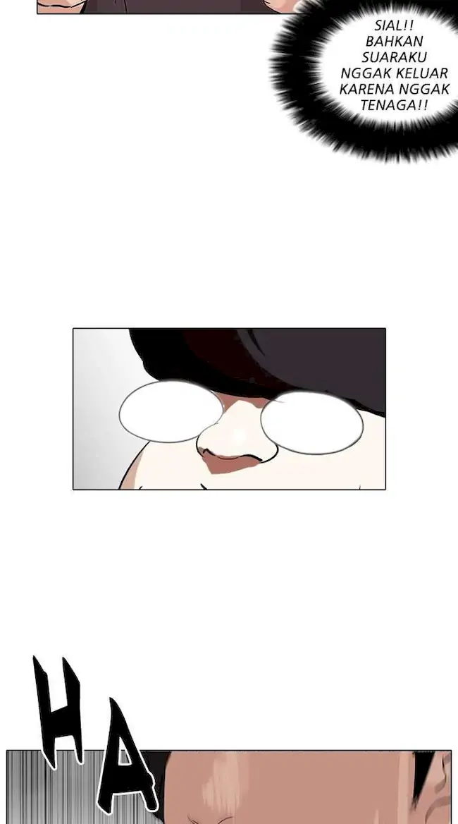 Lookism Bab 112 halaman 54