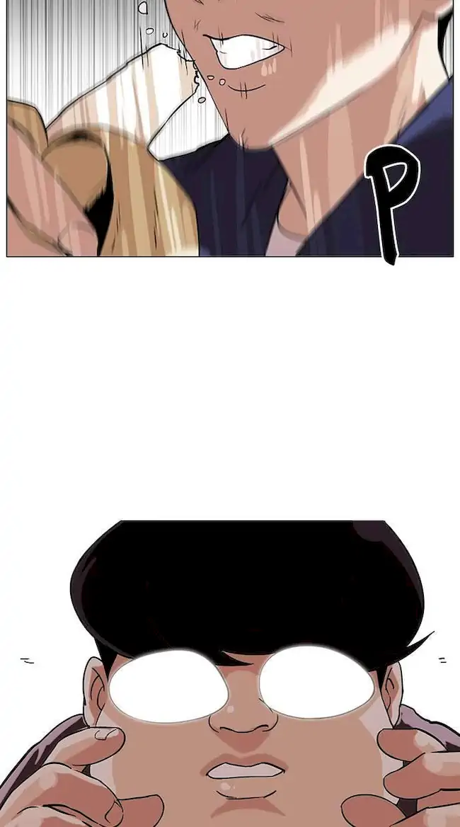 Lookism Bab 112 halaman 55