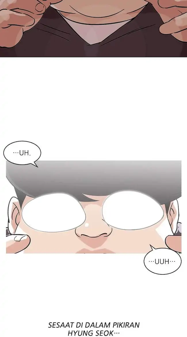 Lookism Bab 112 halaman 56