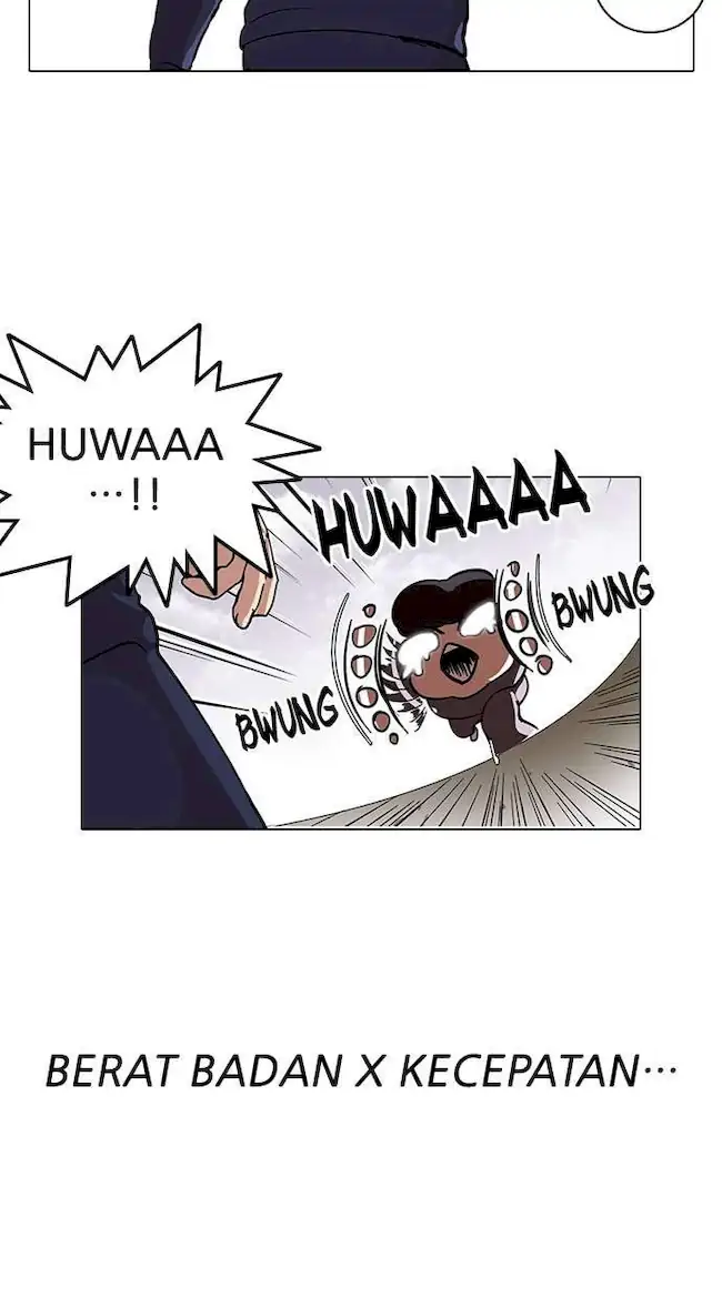 Lookism Bab 112 halaman 61