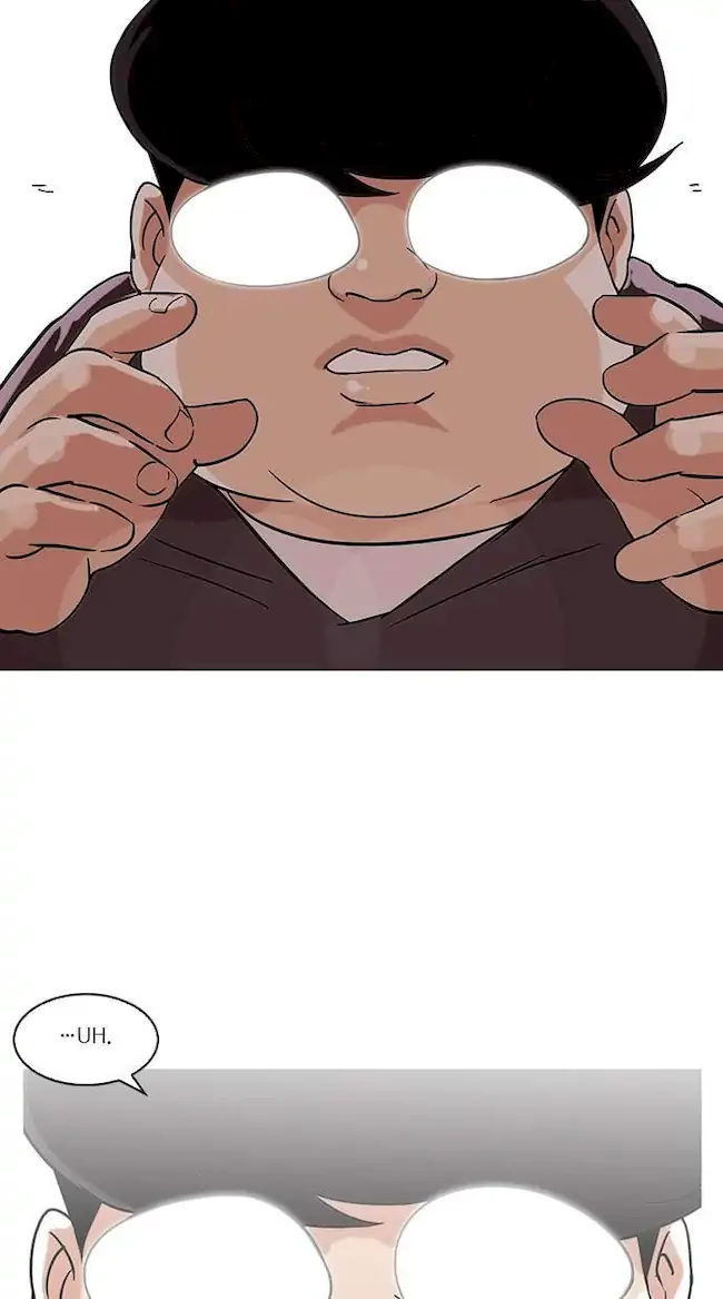 Lookism Bab 113 halaman 3