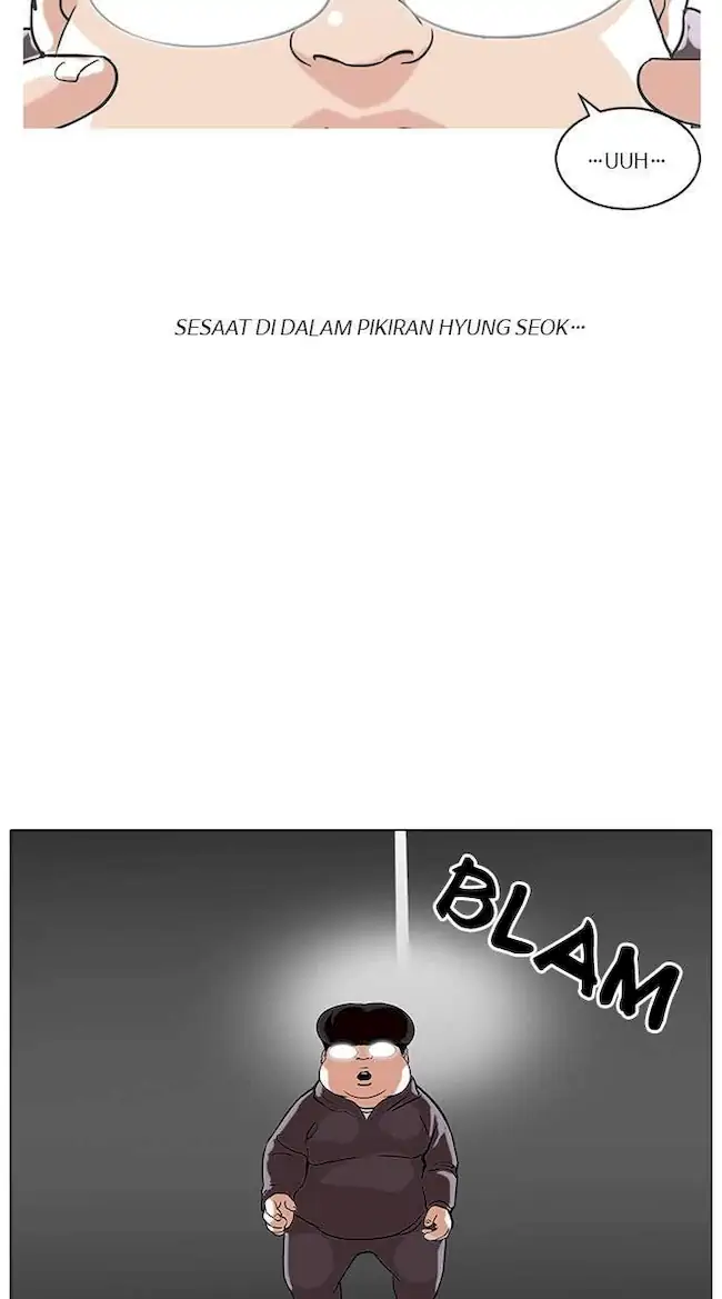 Lookism Bab 113 halaman 4