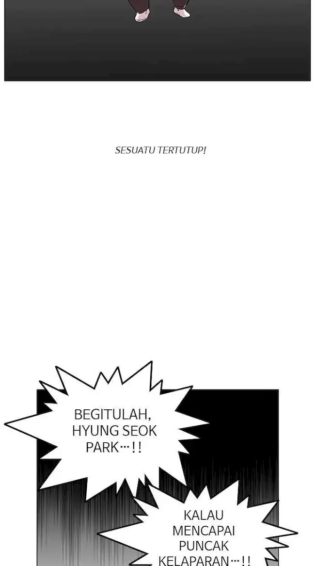 Lookism Bab 113 halaman 5