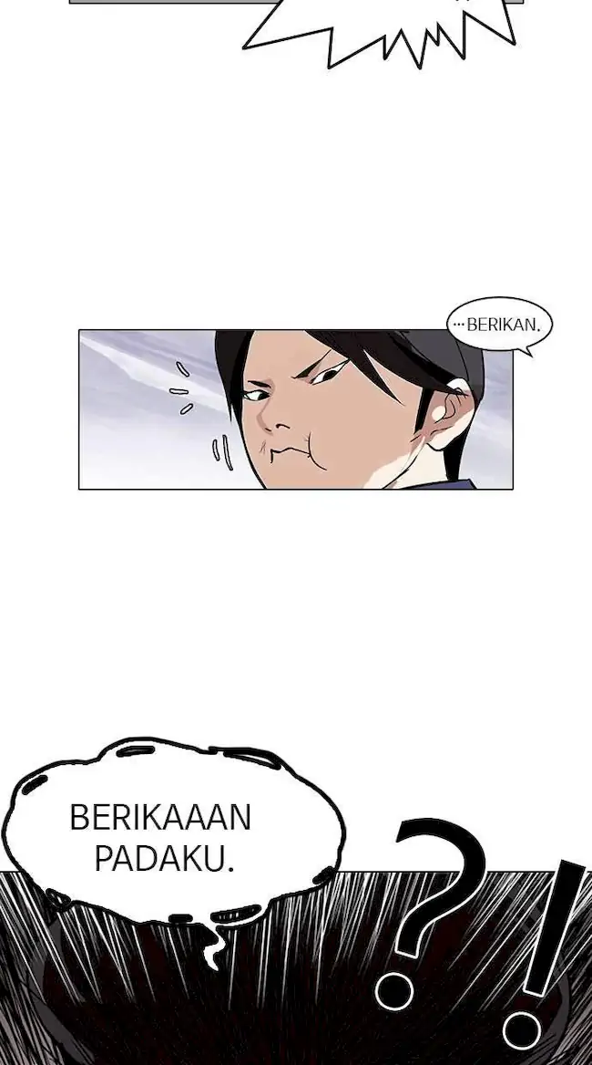Lookism Bab 113 halaman 6