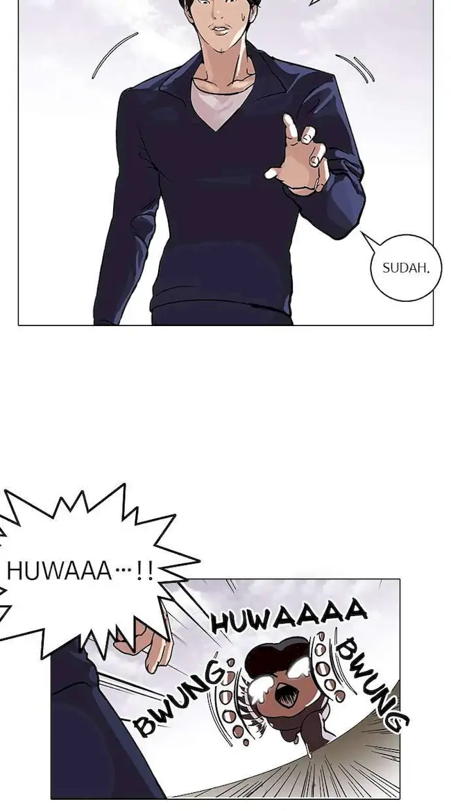 Lookism Bab 113 halaman 8