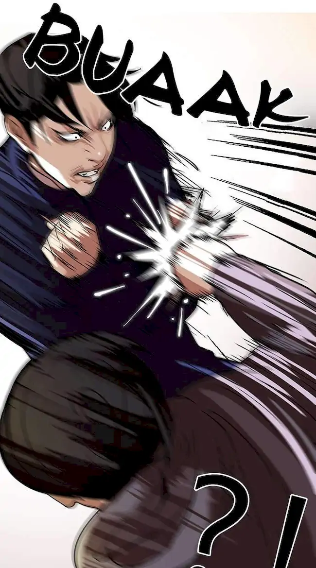 Lookism Bab 113 halaman 10