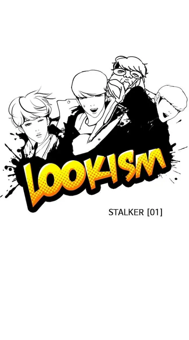 Lookism Bab 113 halaman 12