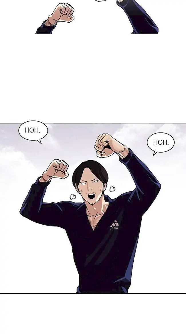 Lookism Bab 113 halaman 15