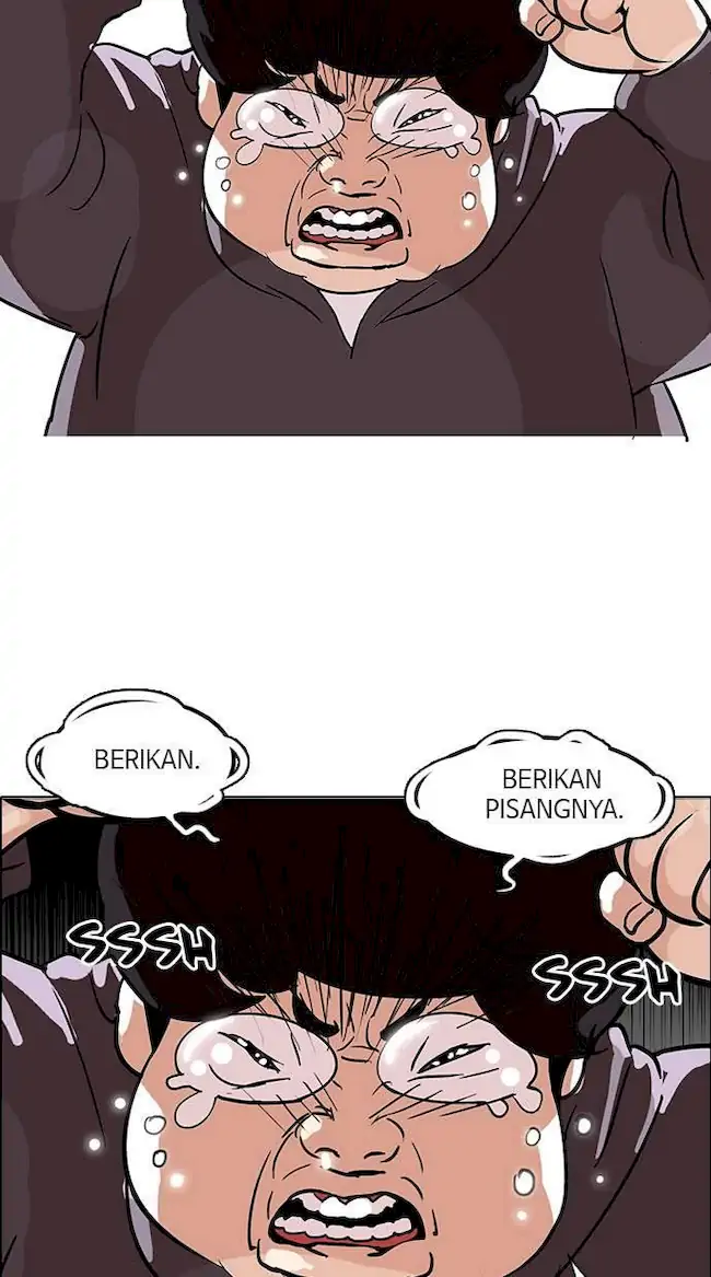 Lookism Bab 113 halaman 17