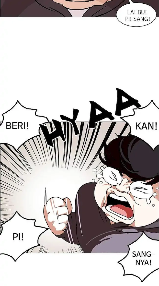Lookism Bab 113 halaman 18