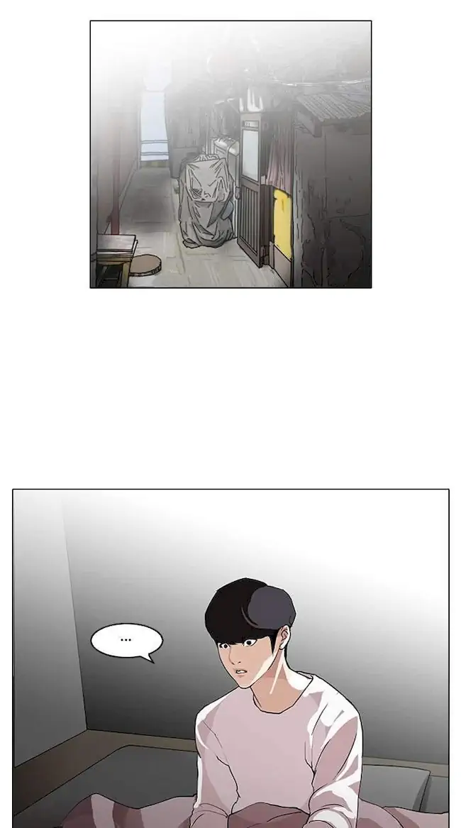 Lookism Bab 113 halaman 21