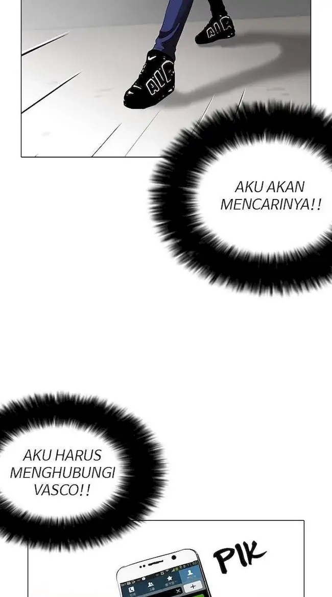 Lookism Bab 113 halaman 24