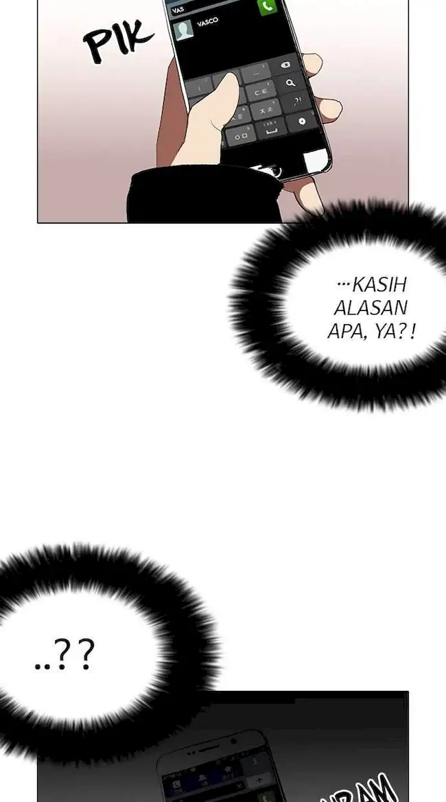 Lookism Bab 113 halaman 25