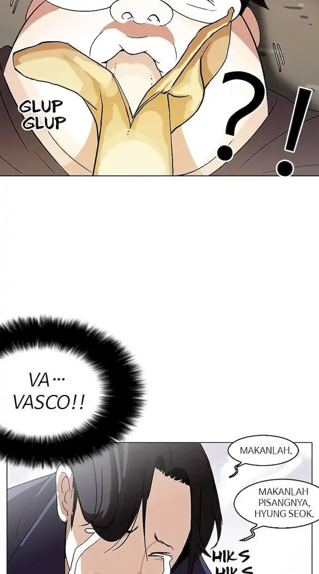 Lookism Bab 113 halaman 28