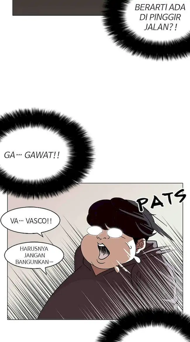 Lookism Bab 113 halaman 30