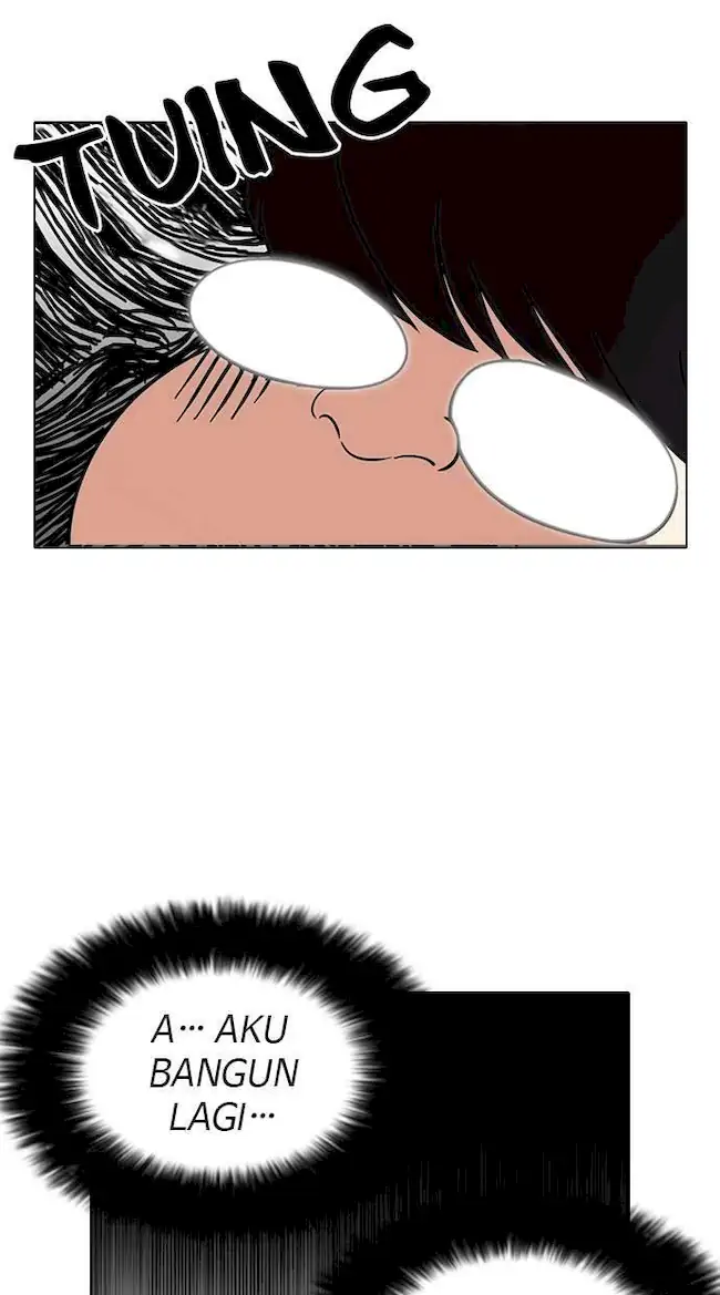 Lookism Bab 113 halaman 32