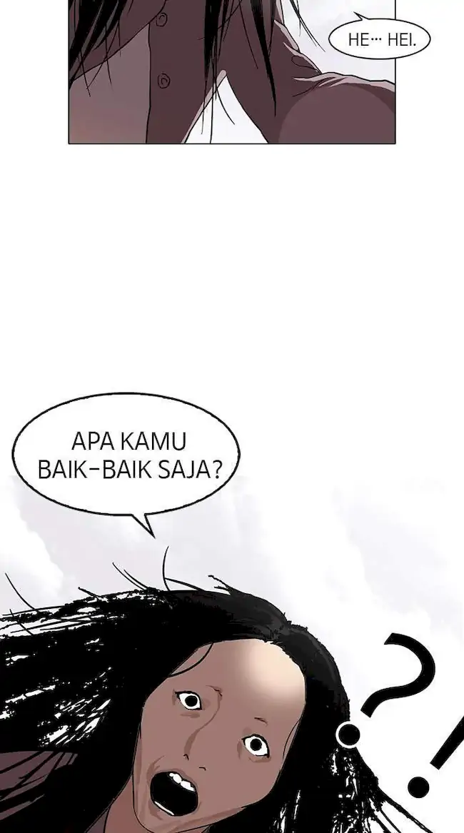 Lookism Bab 113 halaman 35