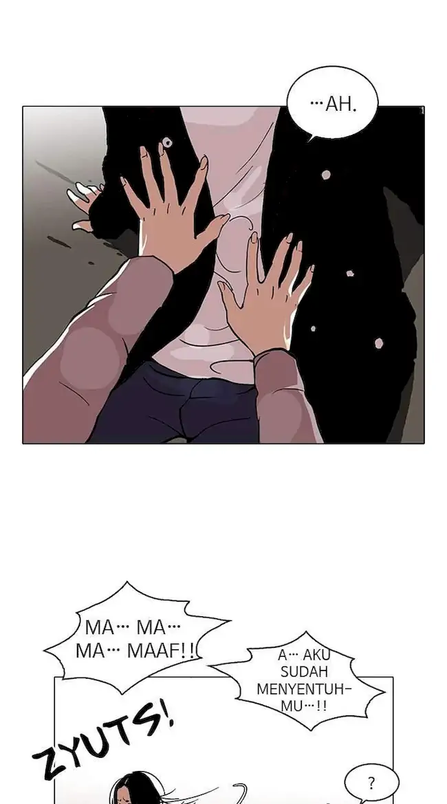 Lookism Bab 113 halaman 38