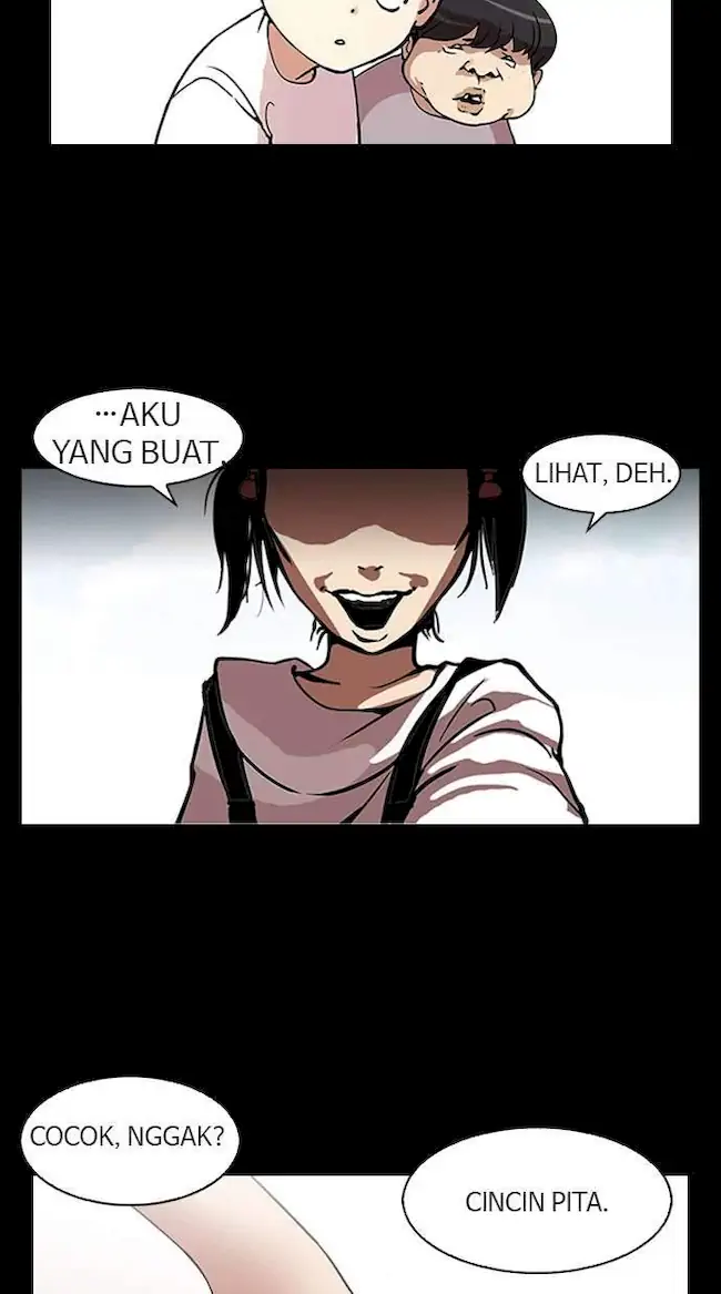 Lookism Bab 113 halaman 50