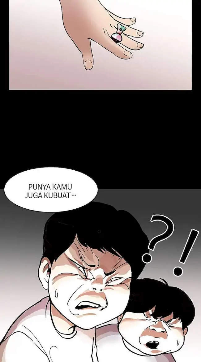Lookism Bab 113 halaman 51
