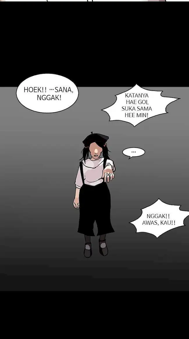 Lookism Bab 113 halaman 52