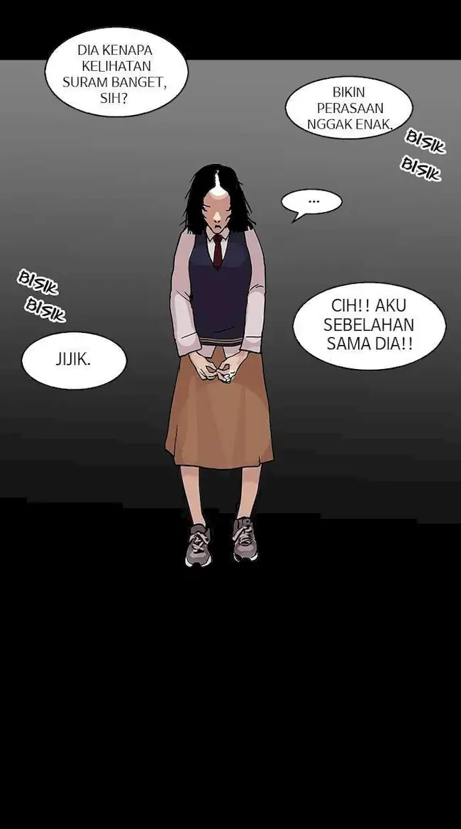 Lookism Bab 113 halaman 54