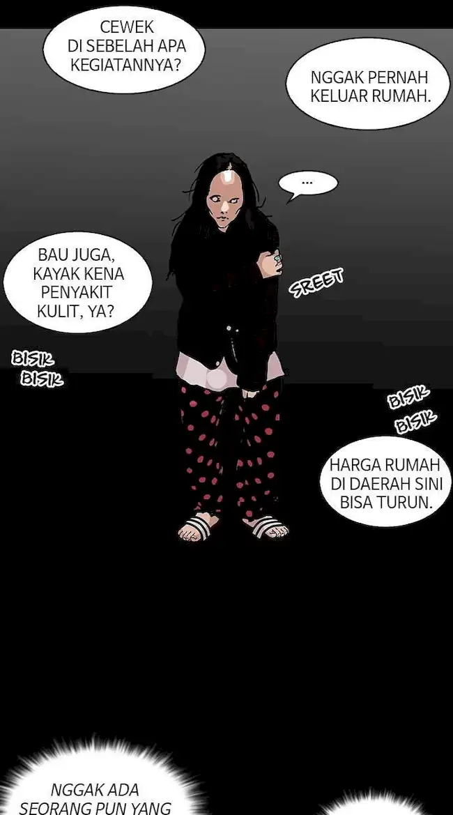 Lookism Bab 113 halaman 55