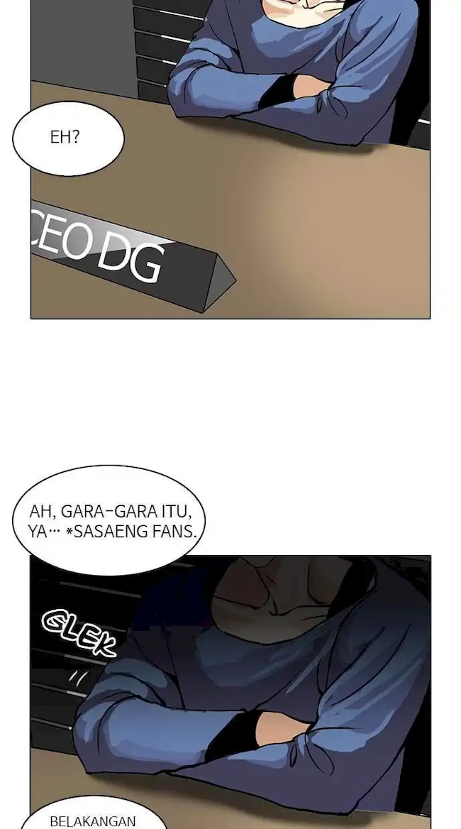 Lookism Bab 113 halaman 60