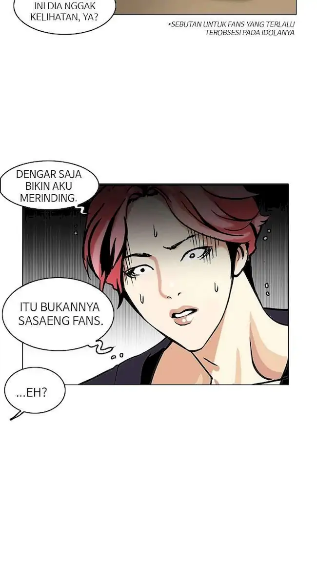 Lookism Bab 113 halaman 61